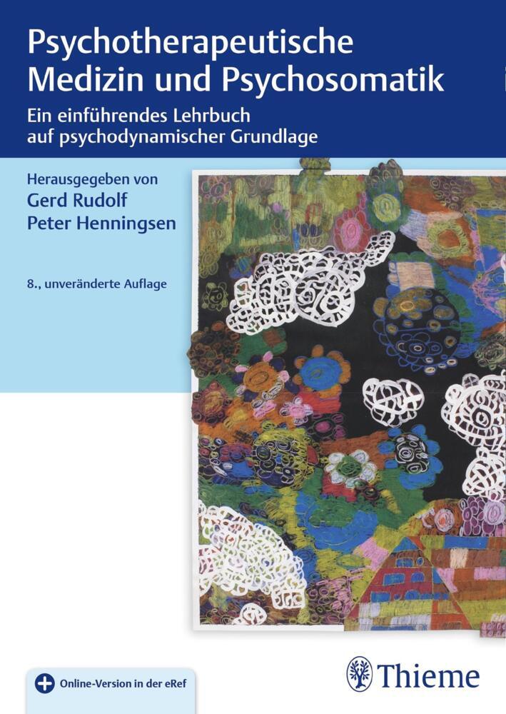 Thumbnail - Psychotherapeutische Medizin Und Psychosomatik - 9783132415492