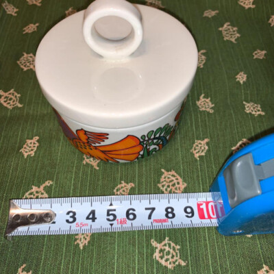 ビレロイ&ボッホsugar pot&milk Villeroy & Boch sugar pot & milk | eBay