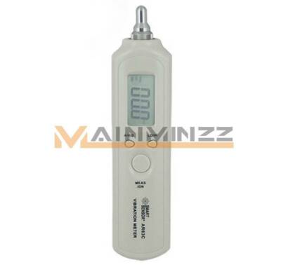 1PCS New AR63C Pen Vibration Meter Tester Gauge Analyzer Measure #W1
