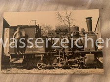 Orig. Foto 997201 Bw Heidelberg Karlsruhe Werbefoto Modellbahn Pietsch  (737)