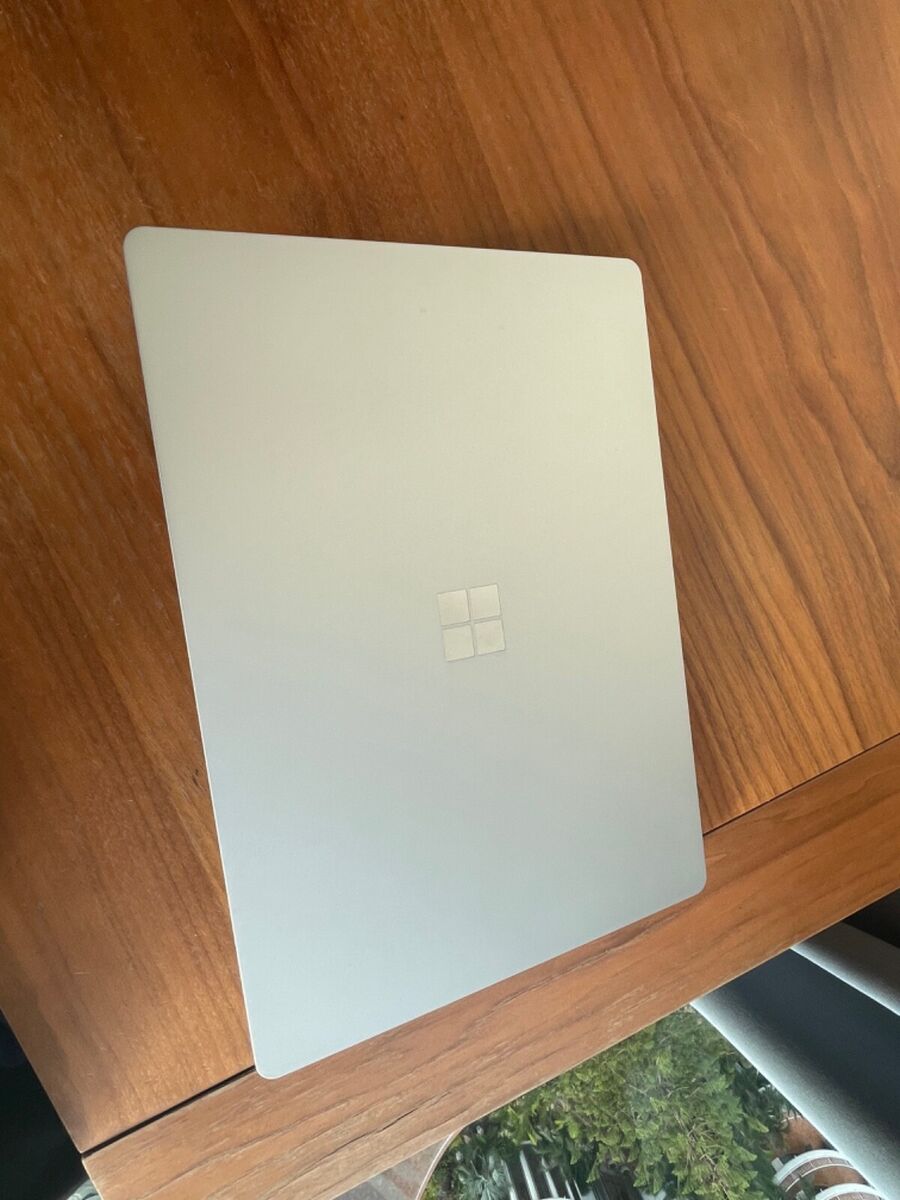 Microsoft Surface Laptop 2 13.5 Microsoft Surface Laptop 2 13.5