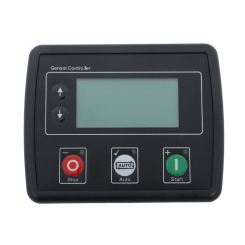 DSE4520 Auto-Main Failure Control Module Self‑Starting LCD Protection Controller - Picture 3 of 16