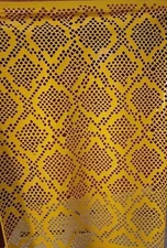 VINYL HIGH BAKE HEAT GUN STENCIL -RATTLESNAKE SKIN-For CERAKOTE,PAINT-ADVANCED 