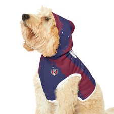 USA Dog Cat pet olympic active sports jersey hoodie, Spring Summer
