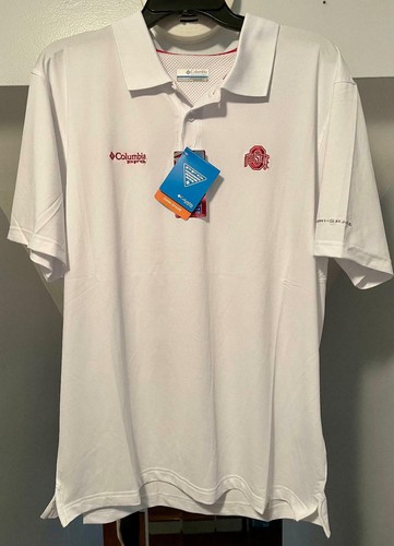 OHIO STATE BUCKEYES WHITE SKIFF CAST 