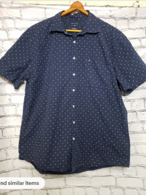 Tommy Hilfiger Men 