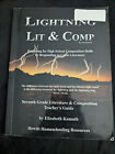 Lightning Literature and Composition Grade 7 Teacher's Guide Lit & Comp