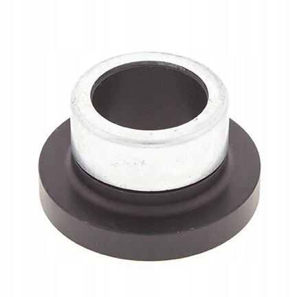 Entretoise de roue arrière Yamaha YZ125 86-87 pour supprimer le jeu