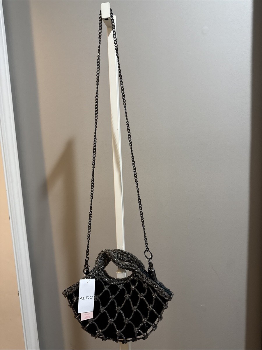 Wicked x ALDO Glidafield ショルダーバッグ ALDO x Wicked Glindafied Crossbody Bag | Nordstrom