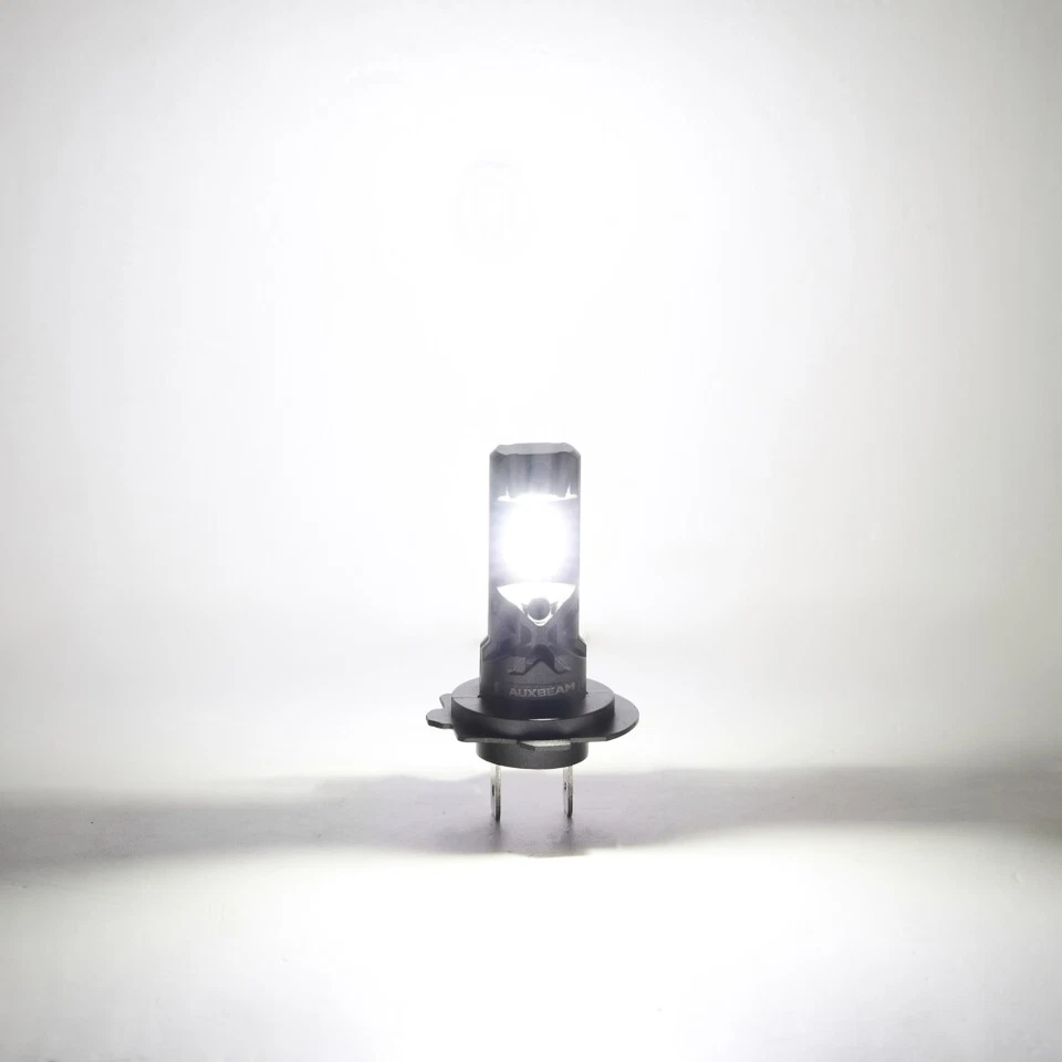 Kit de bombilla LED Canbus 14-18 para Ram ProMaster 1500 2500 3500 + luz antiniebla Foto 2 de 4