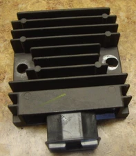 2012 Honda CBR250 CBR 250 R CBR250R Voltage Regulator Rectifier Electrical 12