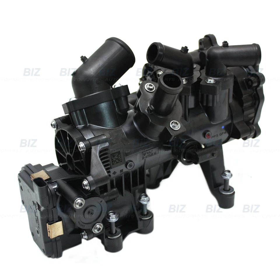 Genuine Engine Coolant Control Valve for 2020-25 Trailblazer Encore GX 12716827 Foto 4 de 4