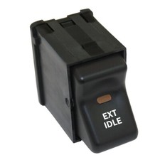 Ext Idle 3c34 Rocker Switch 12v Parts For Jeep Wrangler 97-06 Driving Rock Atv Ext Idle 3c34 Rocker Switch 12v Parts For Jeep Wrangler 97-06 Driving Rock Atv