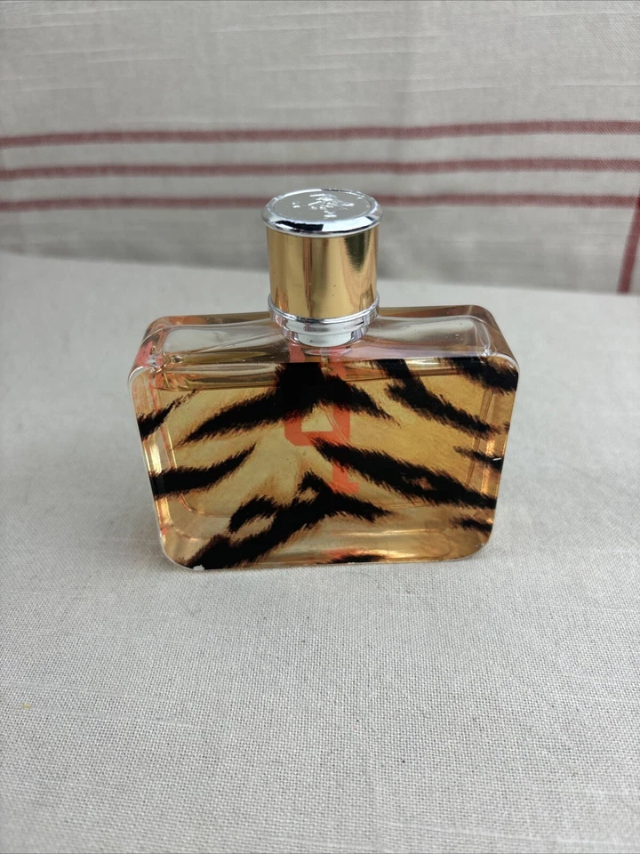 Perfume Victoria Secret Wild Pink **RARO **nuevo sin caja 1,7 fl oz. Botella Foto 4 de 4