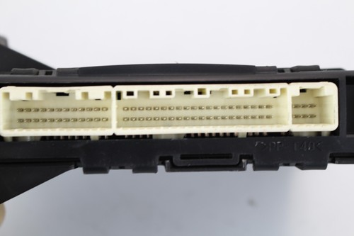 2010-2015 TOYOTA PRIUS AC HEATER TEMPERATURE CONTROL MODULE OEM, 88650-47080 - Picture 8 of 8