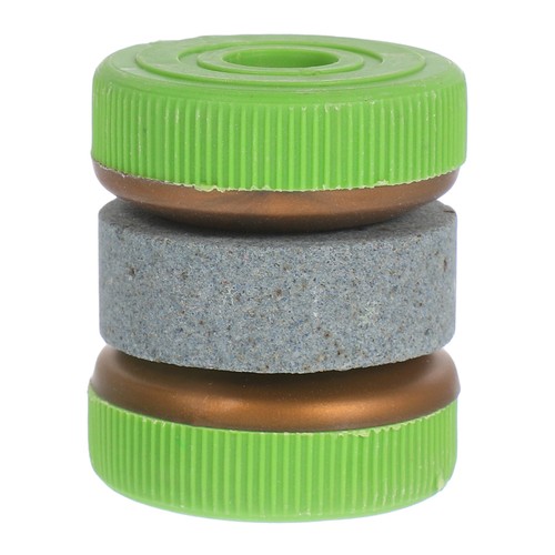 Round Sharpener Home Multifunctional Sharpening Stone Mini Grindstone