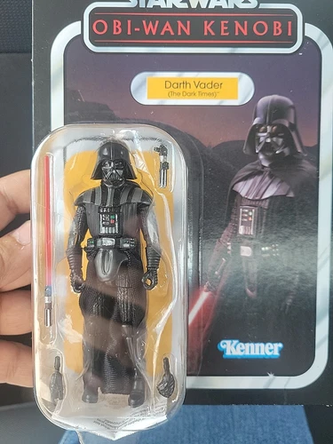 Star Wars Vintage Collection Darth Vader (The Dark Times) Figure VC241 MINTY