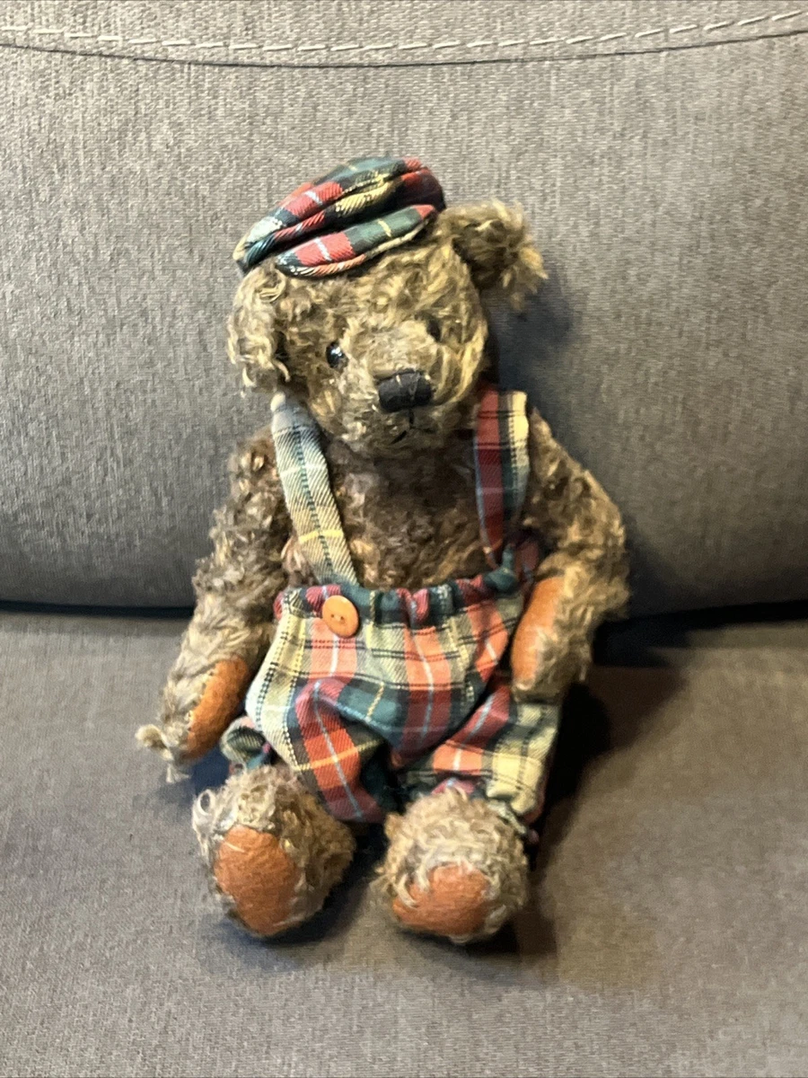 GANZ 11 - 15 in Size Teddy Bears for sale | eBay