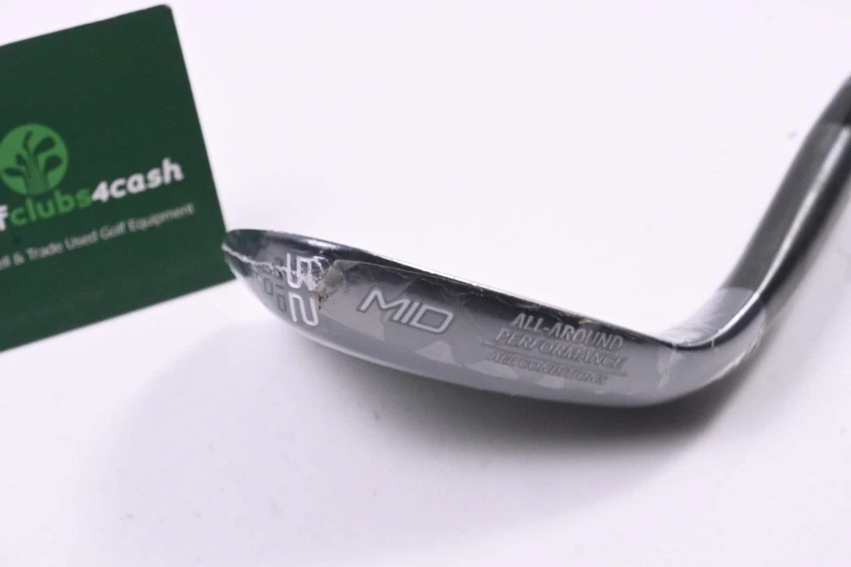 Cleveland RTZ Gap Wedge / 52 Degree / Wedge Flex Dynamic Gold Spinner Shaft - Image 3 of 4