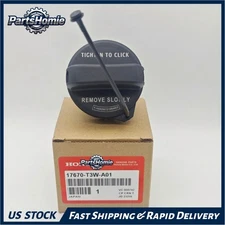 NEW Gas Fuel Filler Cap 17670-T3W-A01 for 05-25 Honda Accord Civic CR-V Odyssey