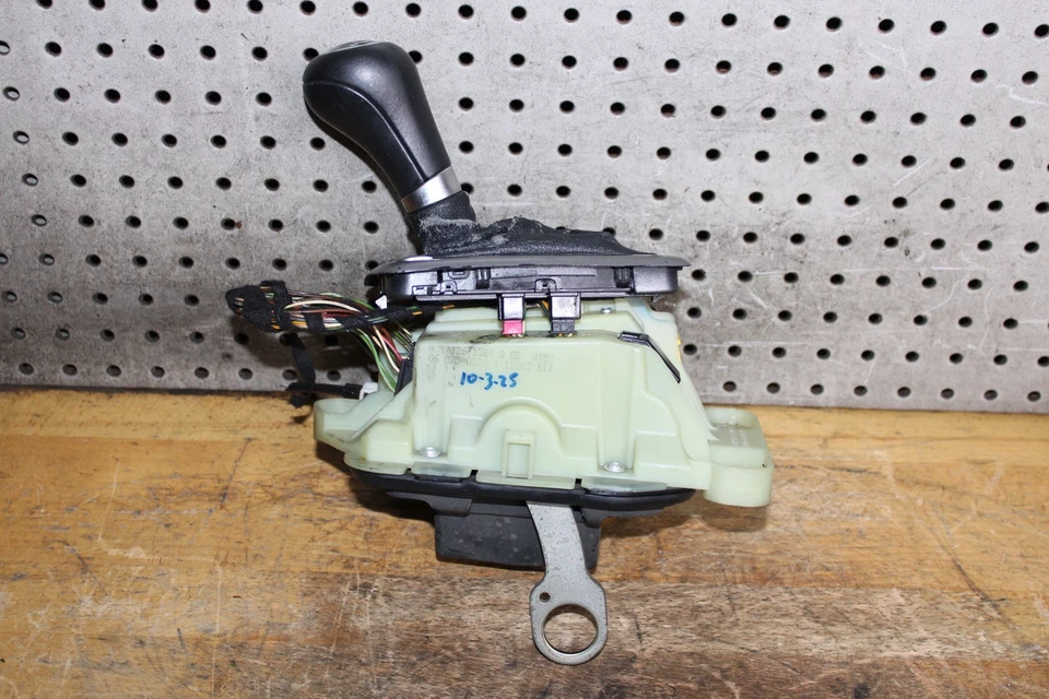 05-11 Selector de cambios Mercedes R171 SLK280 SLK300 SLK 350 1712671324 OEM Foto 2 de 4