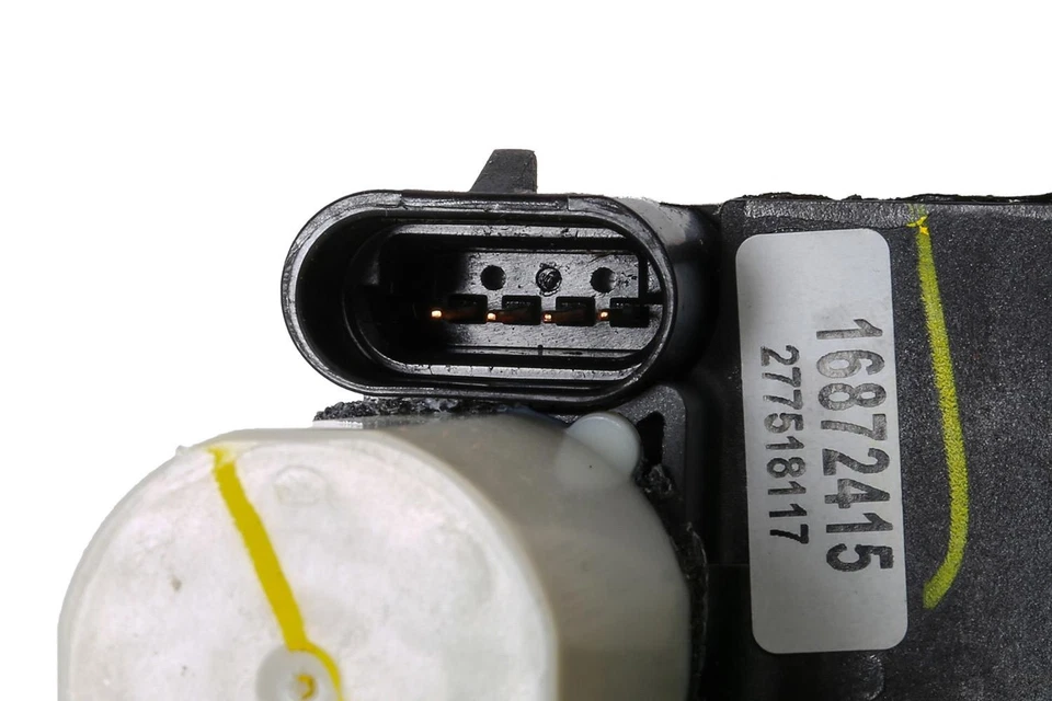 Nuevo Genuino GMC N-Lock (17198-Ct) (02/09 15110511 OEM Foto 4 de 4