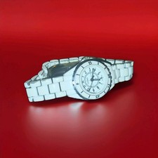 CHANEL J12 Wristwatches for sale - eBay CHANEL J12 Wristwatches for sale - eBay