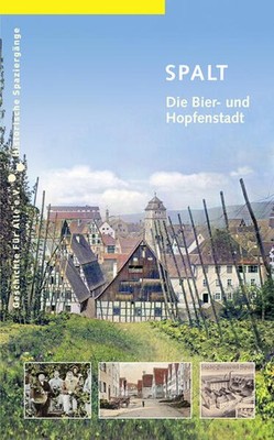 Spalt | Alexander Estel | deutsch