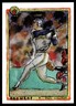 2025 Topps Shoebox Treasures 1990 Bowman Paul Molitor Milwaukee Brewers #B90-6