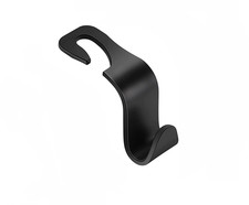 Car Seat Back Hook Universal Headrest Hook Car Accessories Interior Organizer Ha