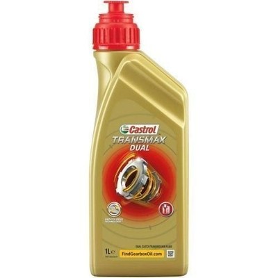 Getriebeöl SAE 75W CASTROL 15D917 - 1 Liter Flasche