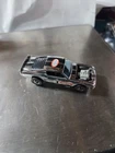 Mustang Boss Hoss Chrome Club Kit 1969 1970 Redline Hot Wheels Mattel Vtg RL