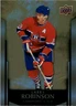 2022-23 Upper Deck Tim Hortons Legends #16 Larry Robinson -HKY