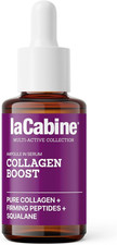 Lacabine Collagen Boost Serum 30Ml – Firming & Lifting Facial Serum with Collage