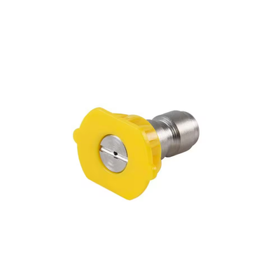 #ad Universal 15° Pressure Washer Spray Nozzle for Gas Power Pressure Washers 4000 $10.36