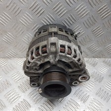 2017 VOLVO V60 D3 ESTATE 2.0 DIESEL D4204T9 ALTERNATOR 30659580
