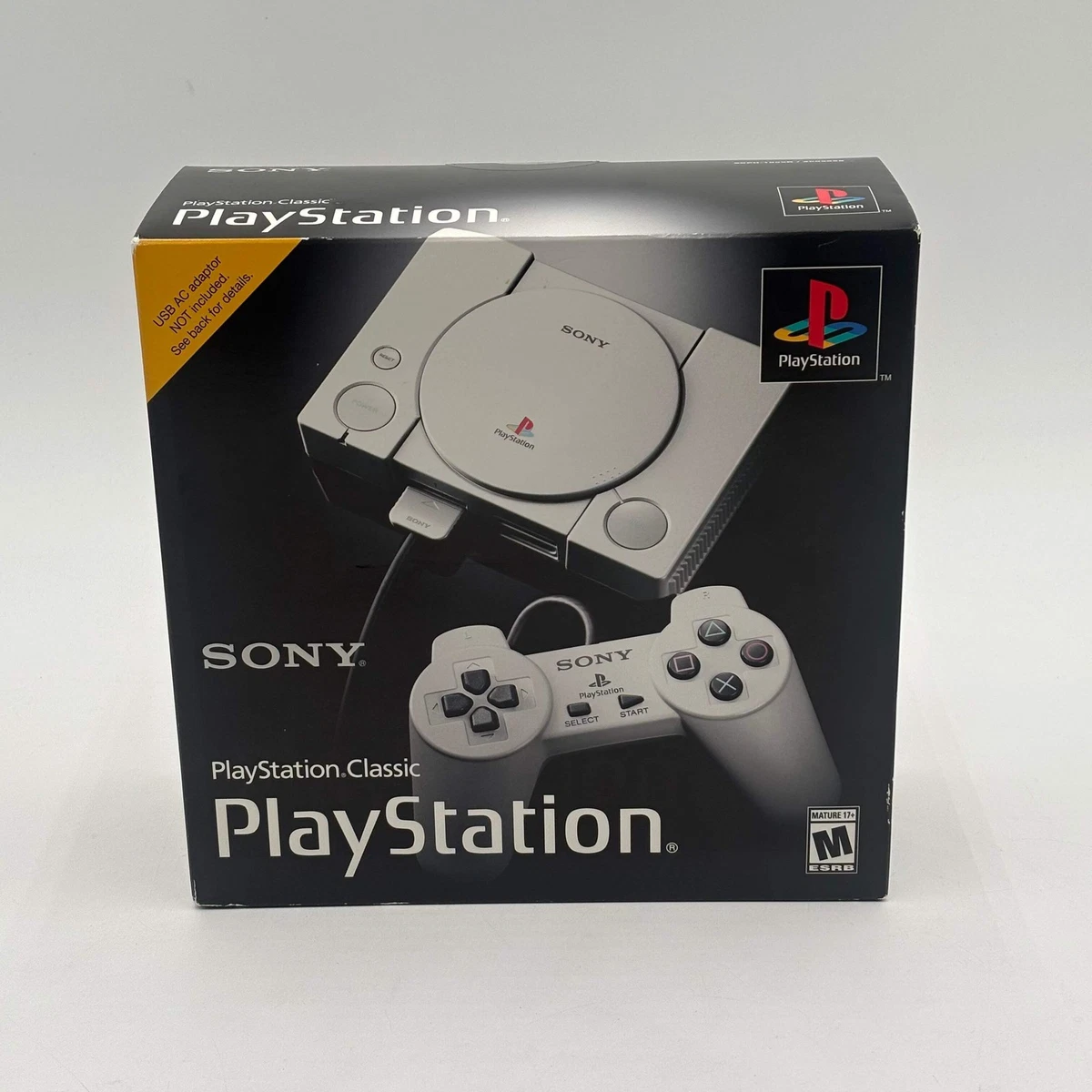 Las mejores ofertas en Playstation 1 en Caja | eBay