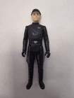 Vintage Star Wars 	1980 The Empire Strikes Back Imperial Commander (USED)