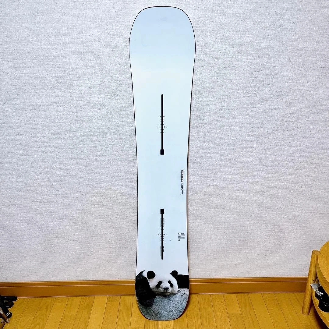 最終値下げ‼️Burton Process 155cm (20-21シーズン) Burton Process 155cm (20-21シーズン) - メルカリ