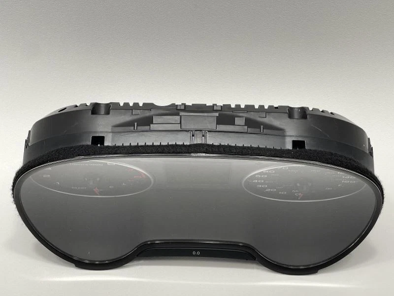 2015-2018 奥迪 A3 速度计 MPH 53474 — 第 3/4 张图片