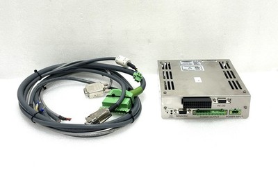 LEVITRONIX LPC-600.3 Controller 100-30006 Mit Vollständigen Kabeln - Neu