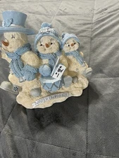 ENCORE GROUP SNOW BUDDIES WINTER ON THE PARADE 94160