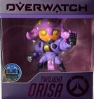 Overwatch Twilight Orisa Cute But Deadly 2018 Blizzard Con Exclusive