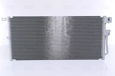 Nissens Aircon Condenser 94916 for JAGUAR X-TYPE (2001) 2.2 TDCI etc