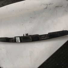 Lunette arrière Citroen C3