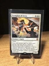 SERRA PARAGON - SPECIMEN OF GREENHOUSE - NM - MTG