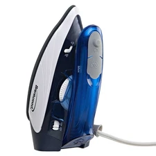 Brentwood  Travel Iron Dual Voltage 110V 220V Worldwide Voltage 110 220 volt