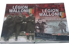 Légion Wallonie Tome 1 et