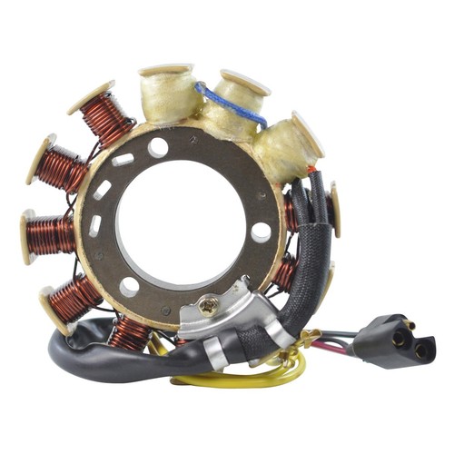 Stator For Ski-Doo Grand Touring Skandic Summit 470 500 580 583 670 1993-1997 - Picture 2 of 4