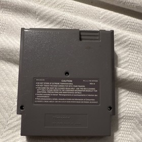 Tom & Jerry: The Ultimate Game of Cat and Mouse! Nintendo NES (NTSC-U/C)